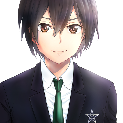 異能者たちの苦悩　登場人物一覧