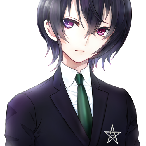 異能者たちの苦悩　連載小説